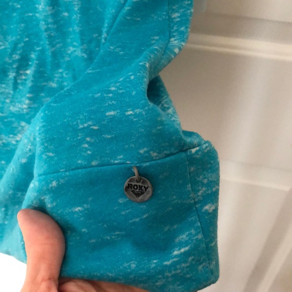 Roxy Top - Picture 5 of 5